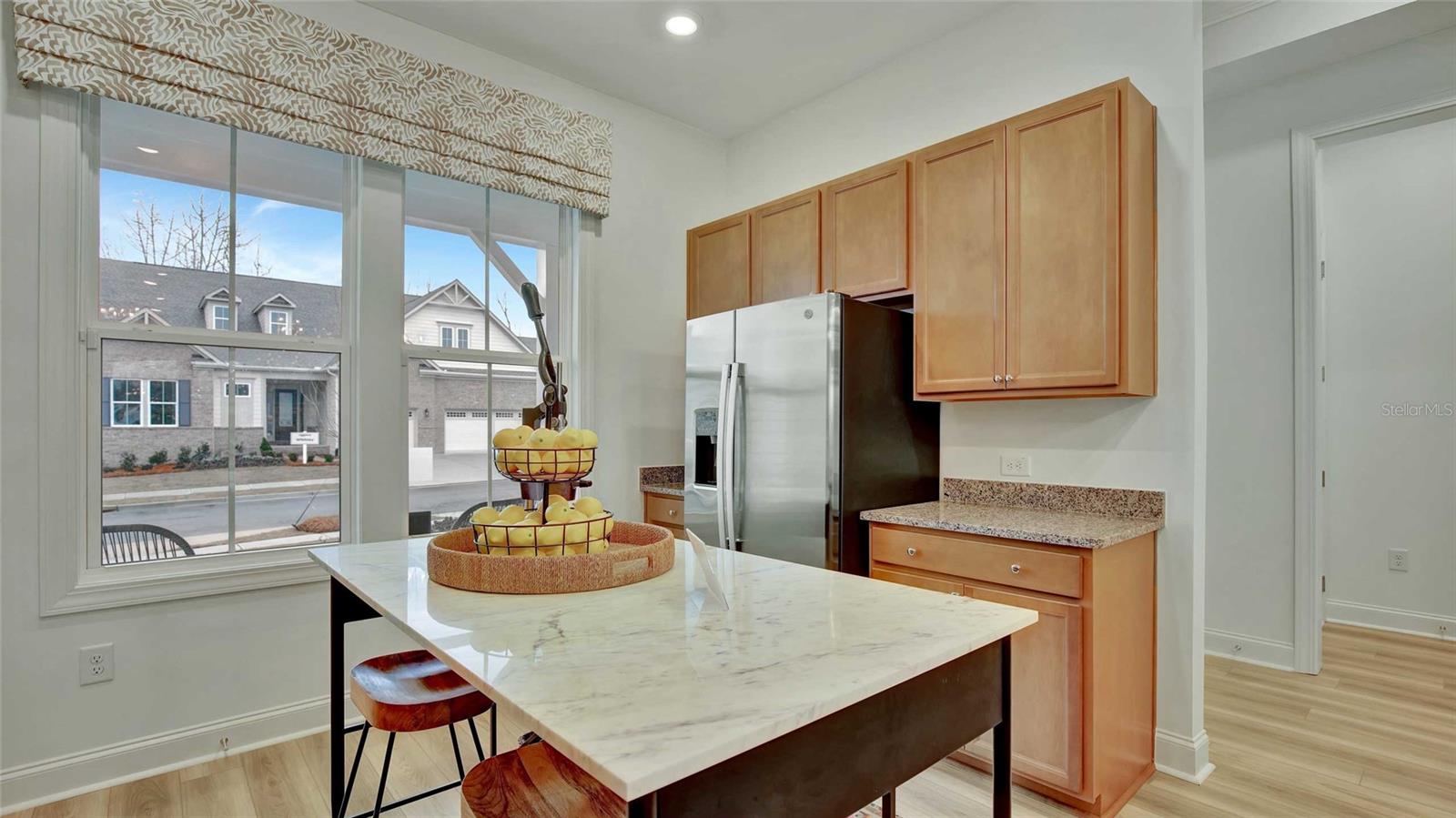 RESERVE AT VICTORIA - Residential