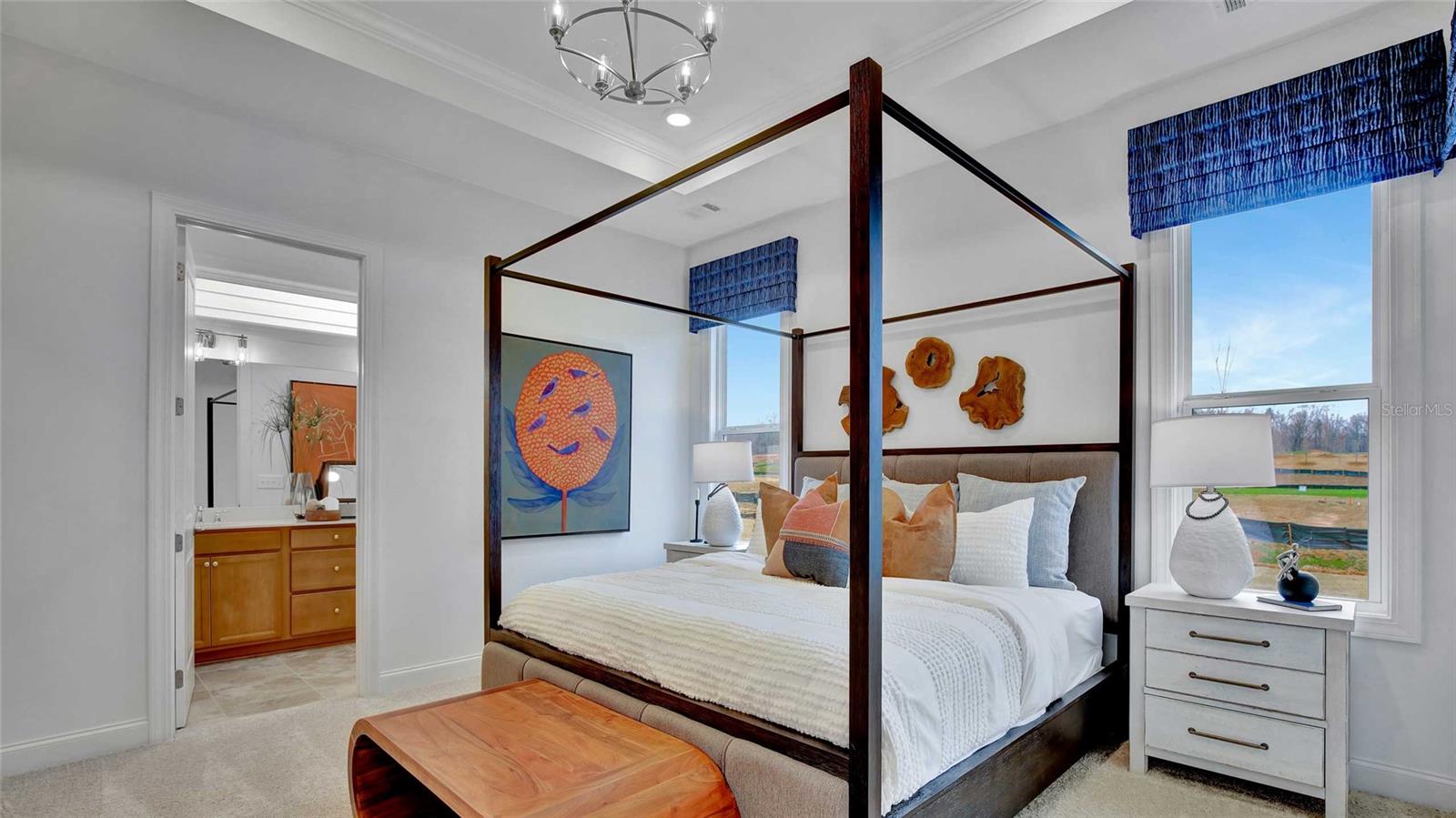 RESERVE AT VICTORIA - Residential