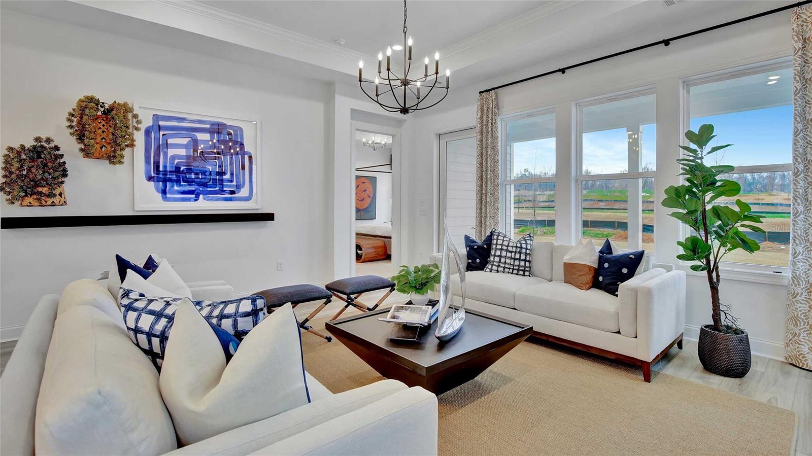 RESERVE AT VICTORIA - Residential