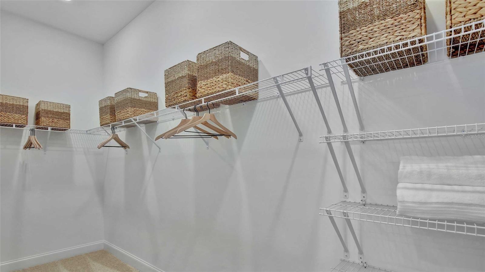 RESERVE AT VICTORIA - Residential