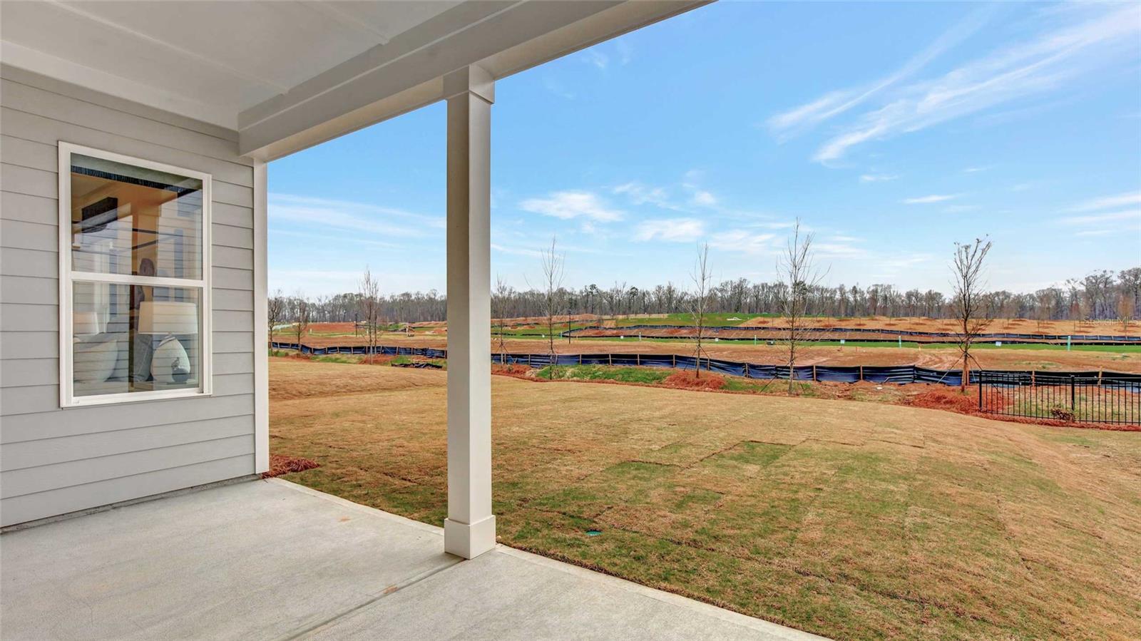 RESERVE AT VICTORIA - Residential