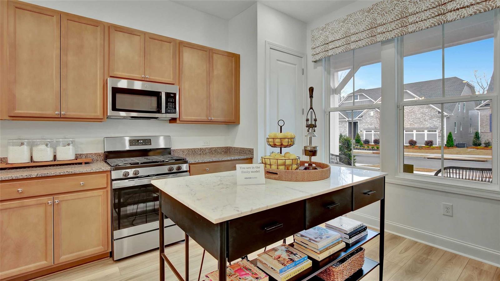 RESERVE AT VICTORIA - Residential