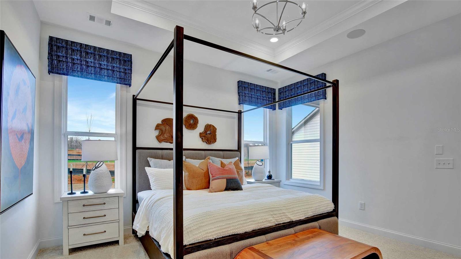 RESERVE AT VICTORIA - Residential