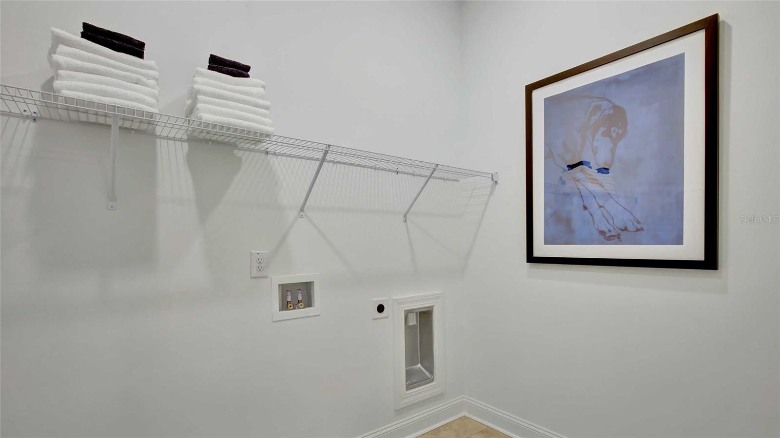 RESERVE AT VICTORIA - Residential