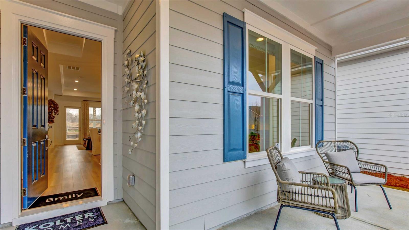 RESERVE AT VICTORIA - Residential