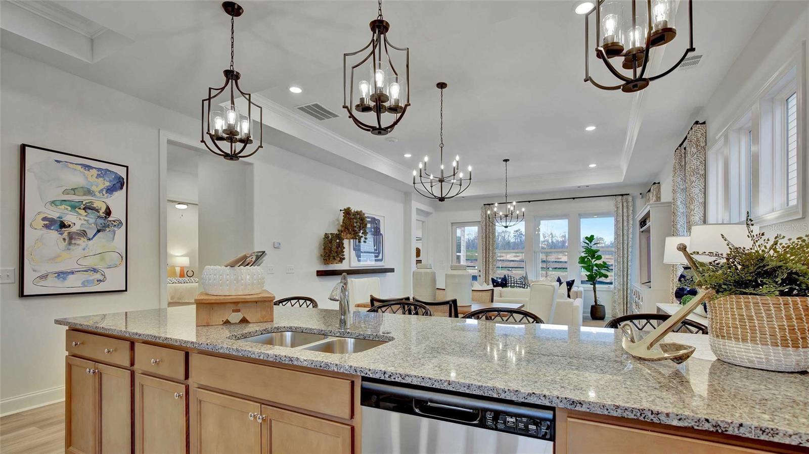 RESERVE AT VICTORIA - Residential