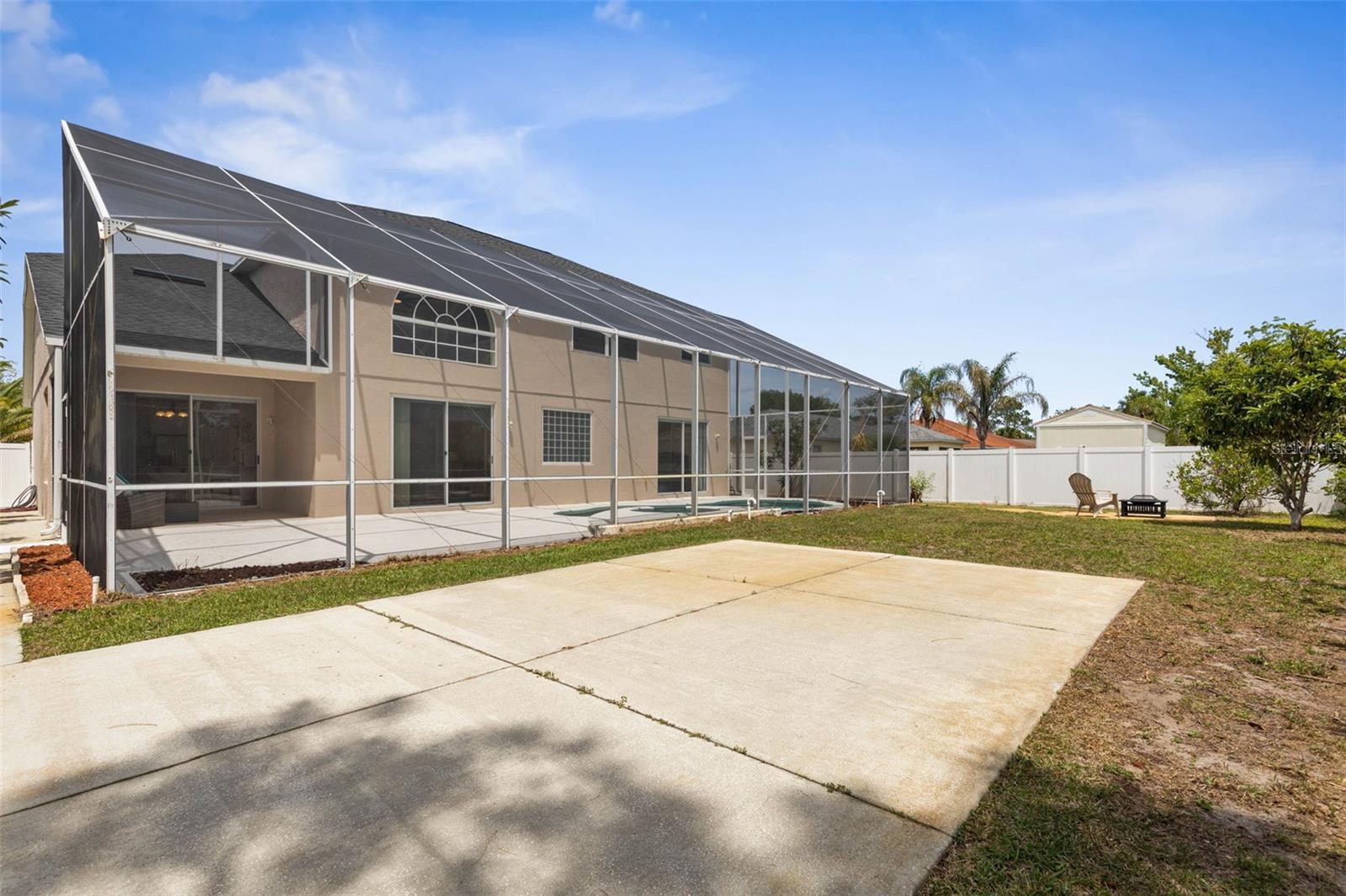PALM COAST MAP PINE GROVE SEC 24 - Residential