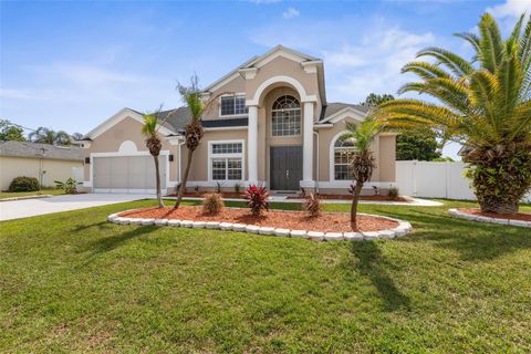Photo of 21 Priory Lane, Palm Coast, FL 32164 (MLS # FC318382)