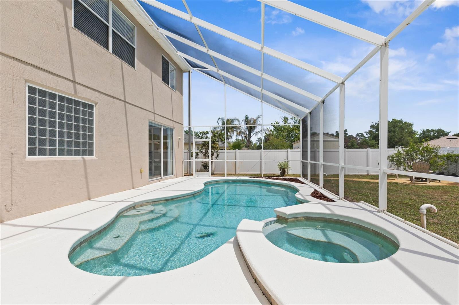 PALM COAST MAP PINE GROVE SEC 24 - Residential