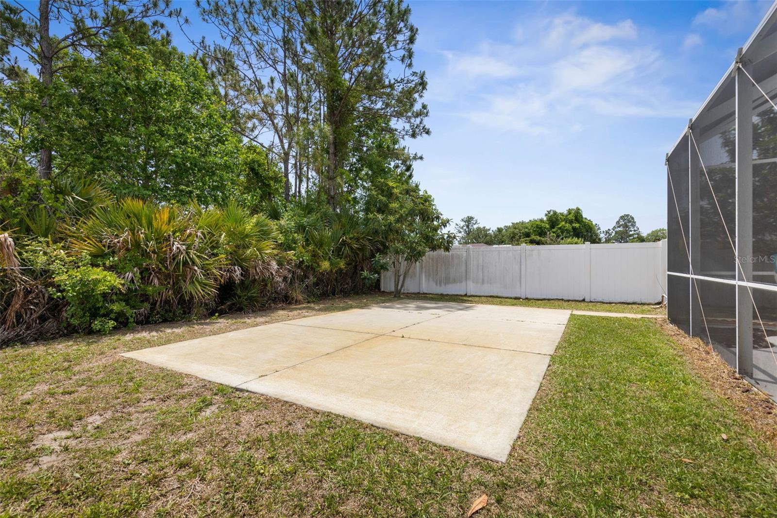 PALM COAST MAP PINE GROVE SEC 24 - Residential
