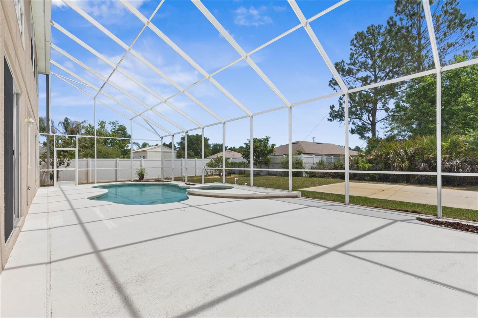 PALM COAST MAP PINE GROVE SEC 24 - Residential