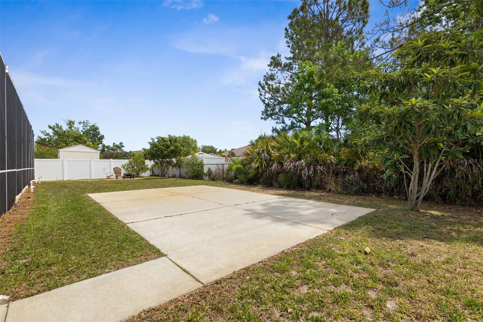 PALM COAST MAP PINE GROVE SEC 24 - Residential