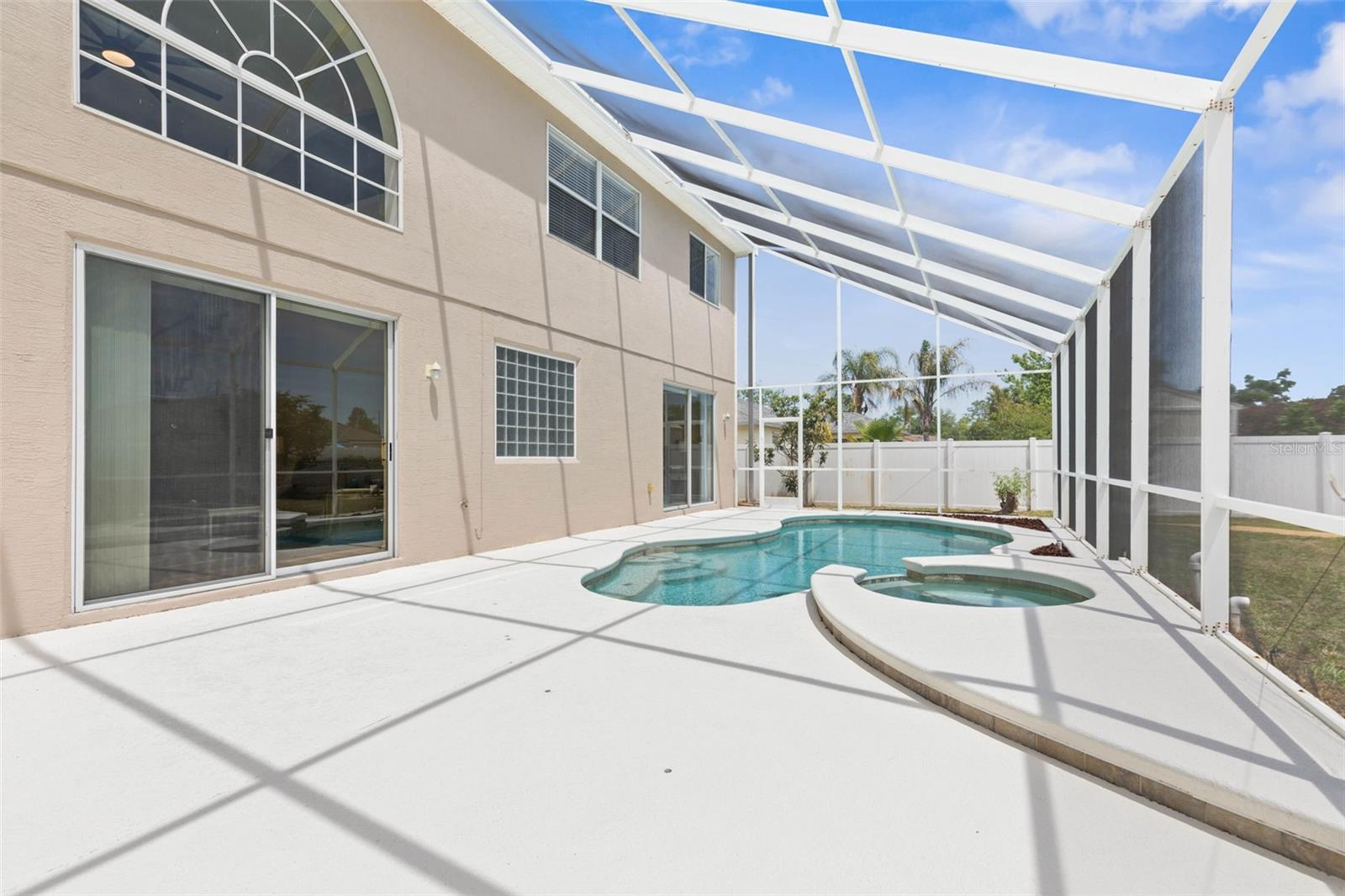 PALM COAST MAP PINE GROVE SEC 24 - Residential