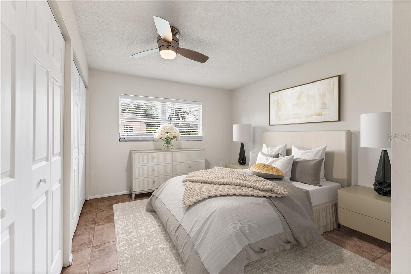 SARASOTA SPGS - Residential