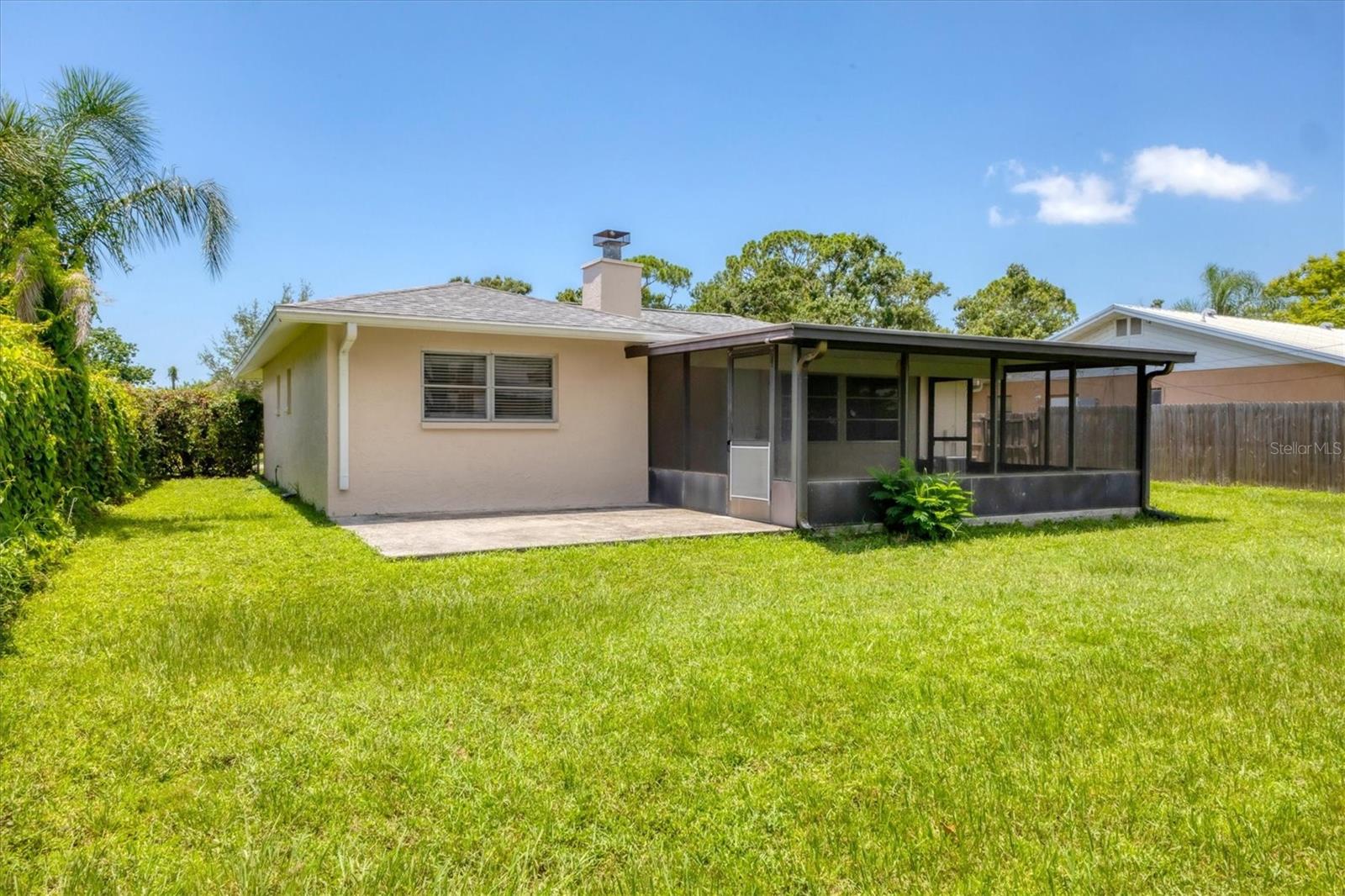 SARASOTA SPGS - Residential