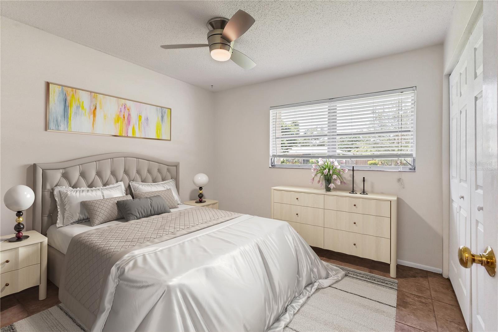 SARASOTA SPGS - Residential