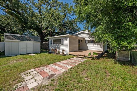 Photo of 6010 N Tampa Street, Tampa, FL 33604 (MLS # TB8424176)