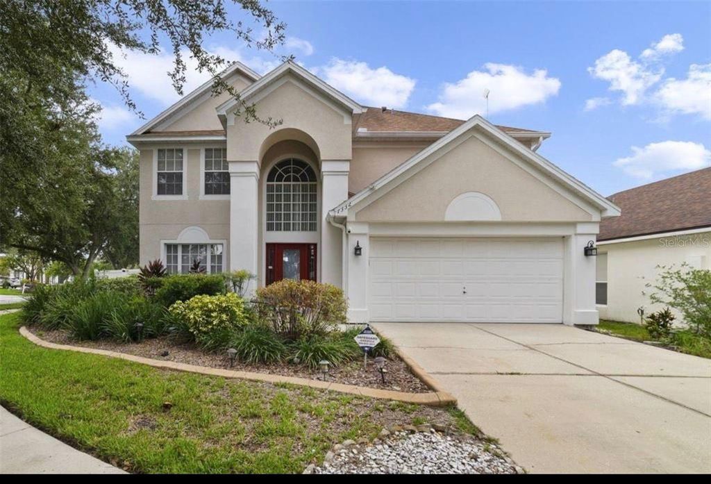 Photo of 7332 Mardell Court, Orlando, FL 32835 (MLS # O6382746)