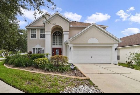 7332 MARDELL COURT ORLANDO FL 32835
