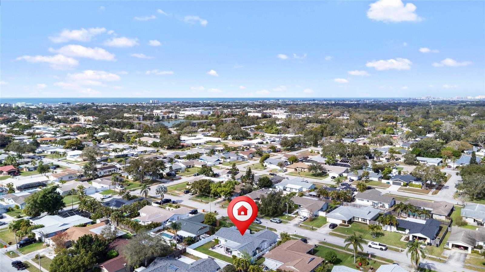 DEL PRADO IMPERIAL - Residential