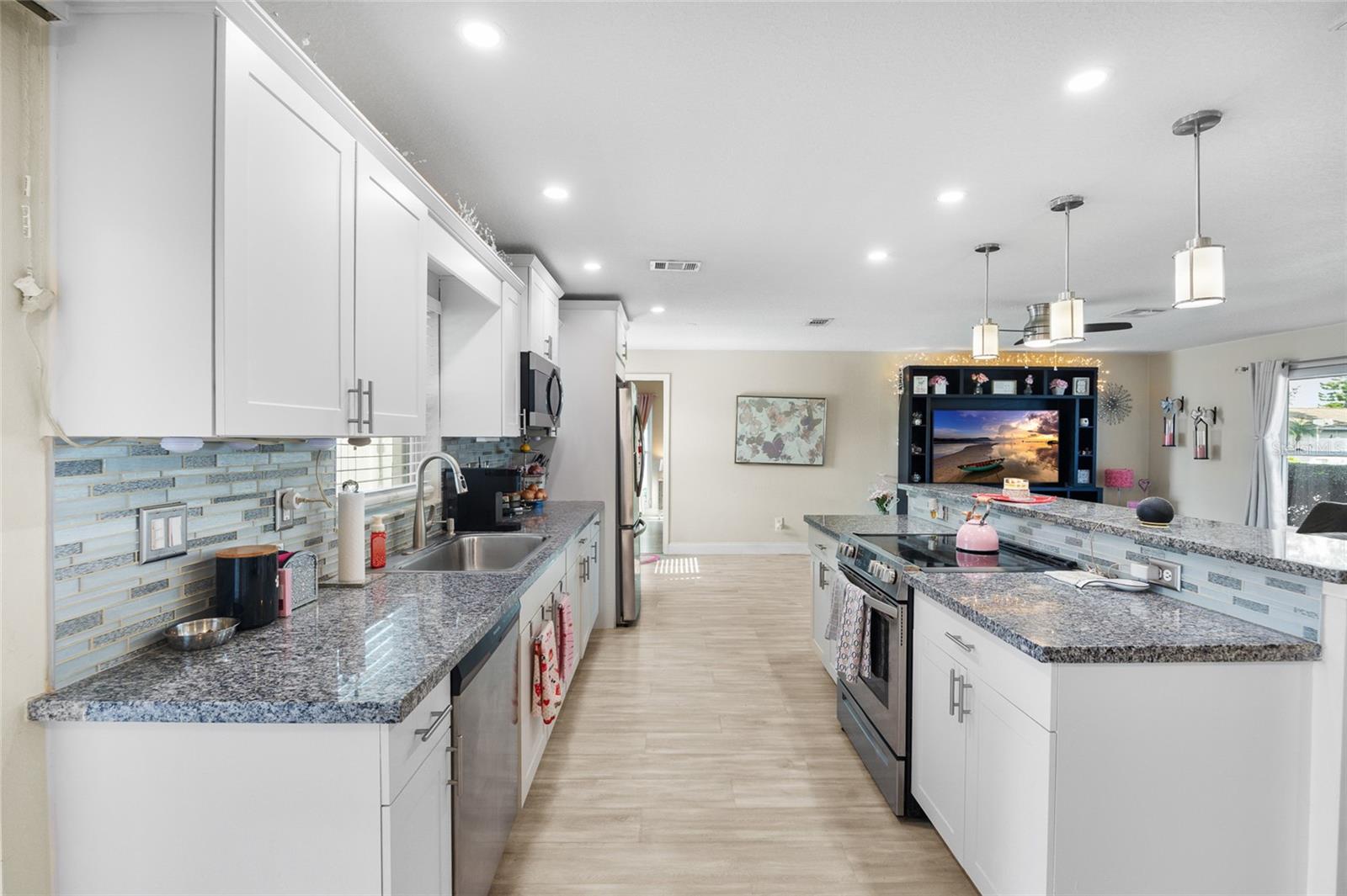 DEL PRADO IMPERIAL - Residential