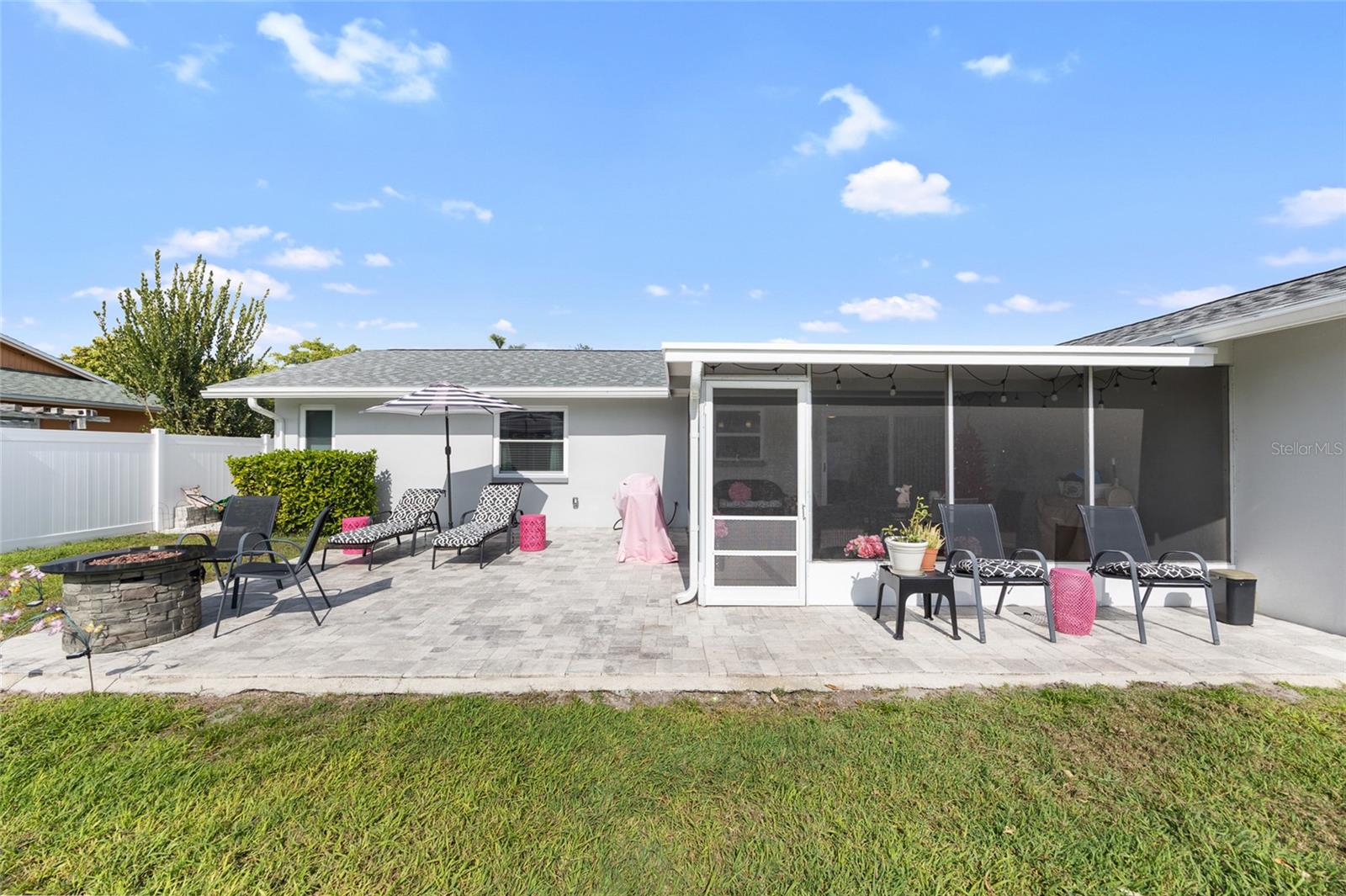 DEL PRADO IMPERIAL - Residential