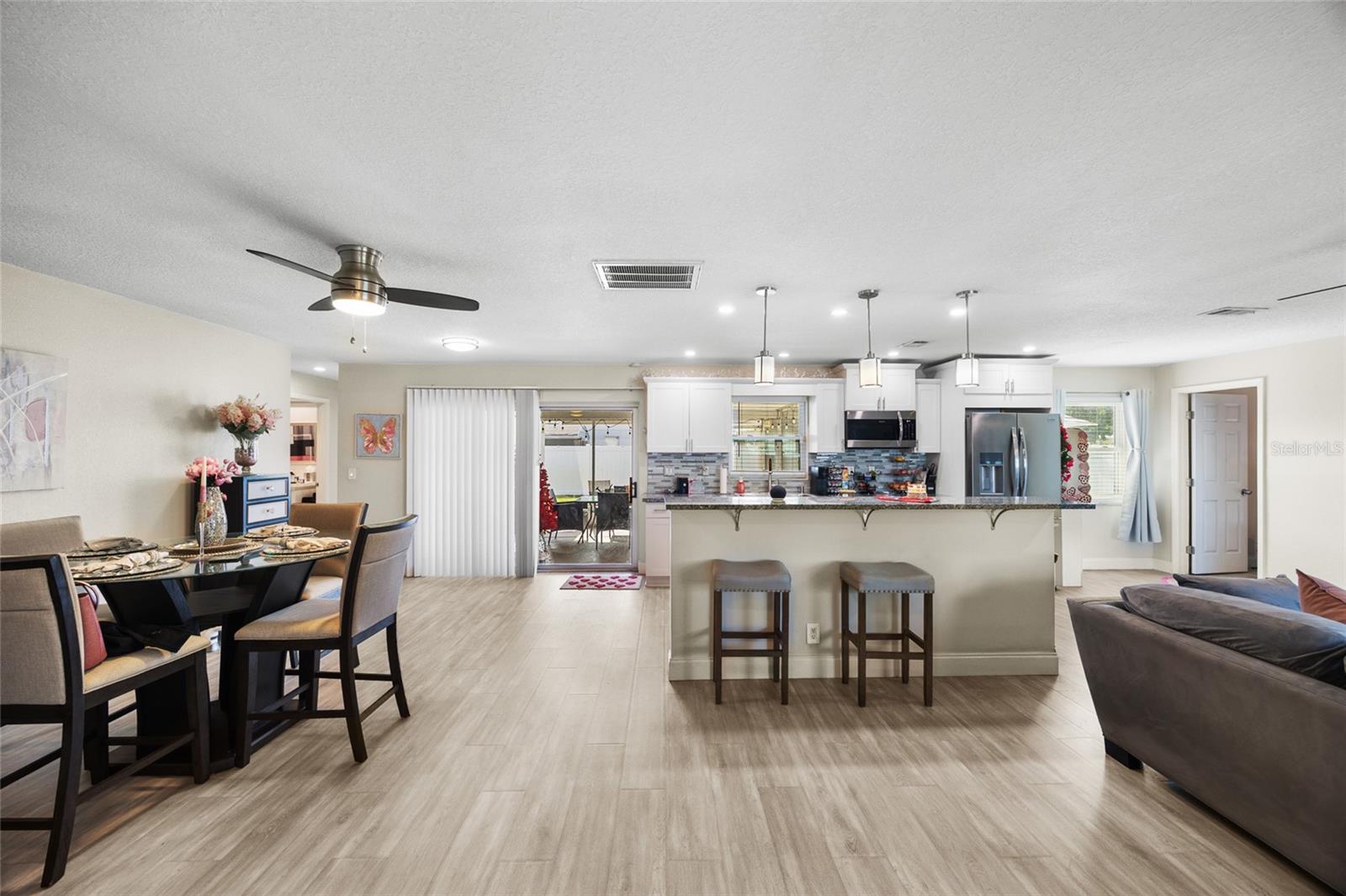 DEL PRADO IMPERIAL - Residential