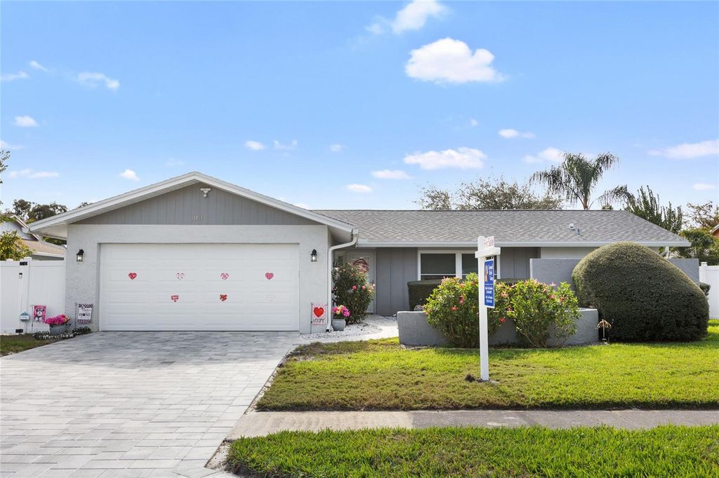 Photo of 13454 Hacienda Drive, Largo, FL 33774 (MLS # TB8463031)