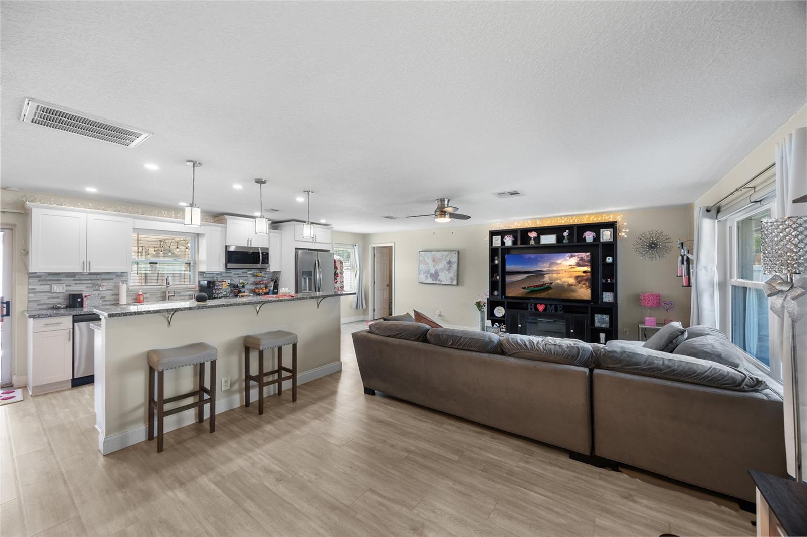 DEL PRADO IMPERIAL - Residential