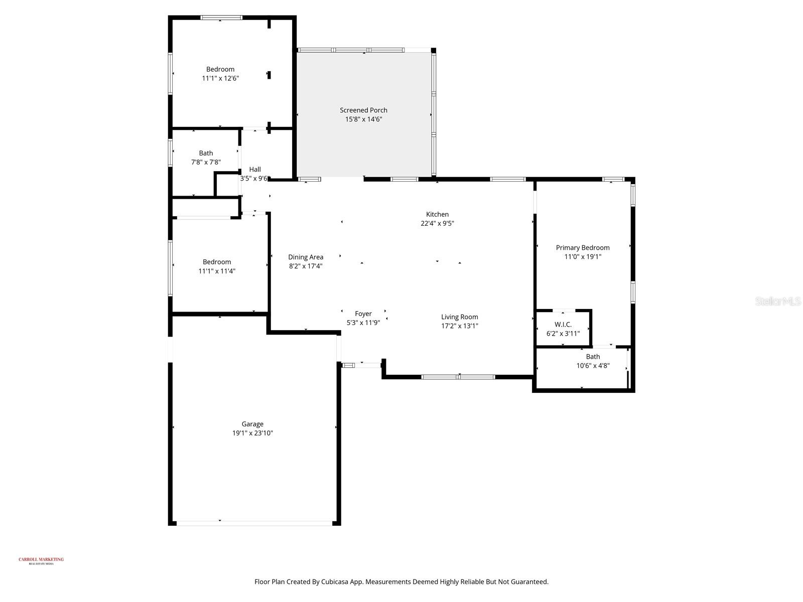 DEL PRADO IMPERIAL - Residential