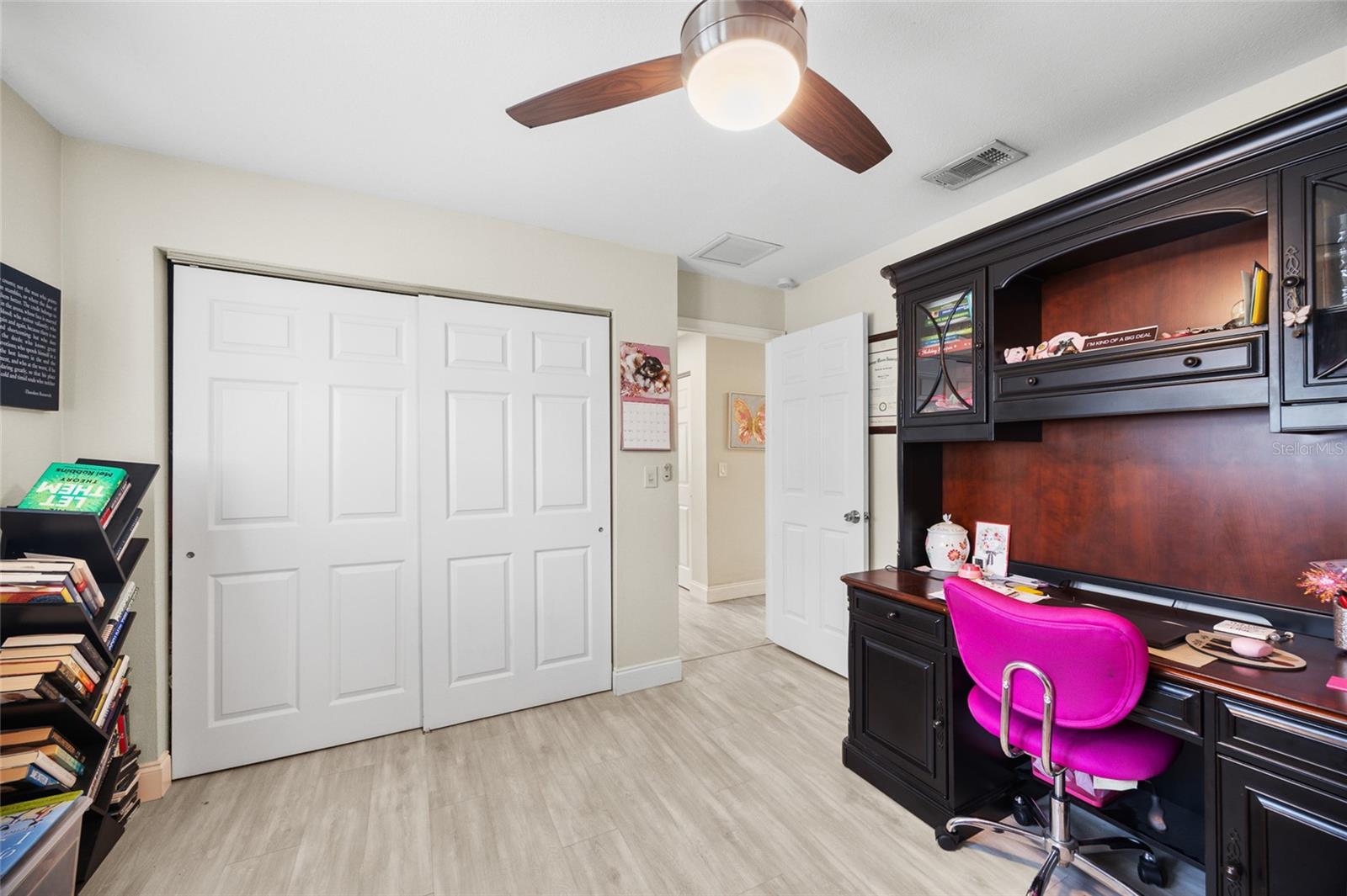 DEL PRADO IMPERIAL - Residential