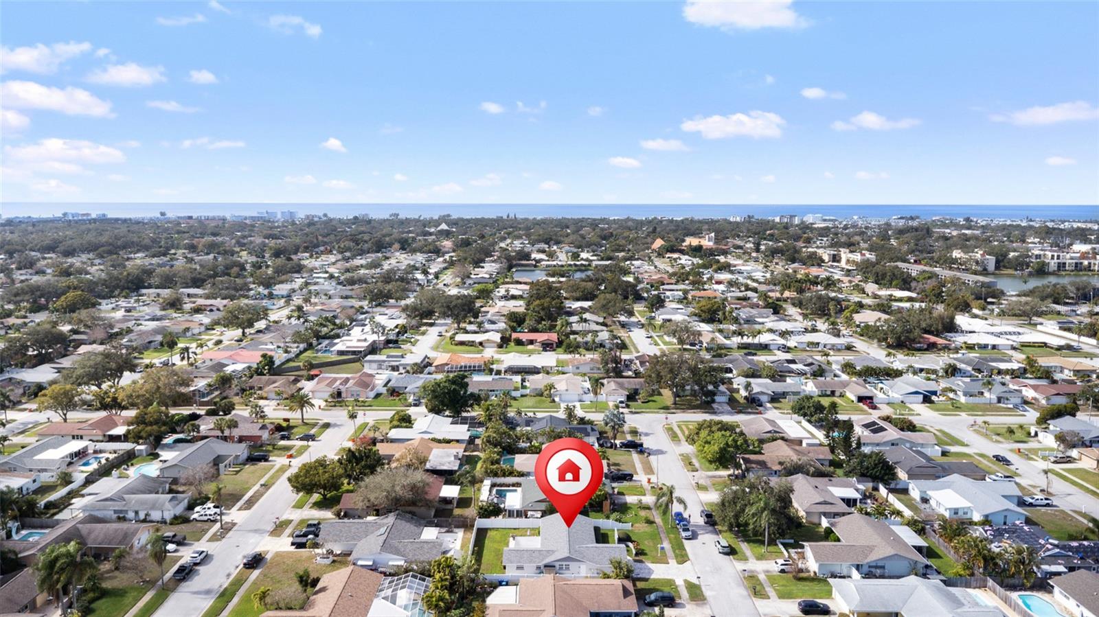 DEL PRADO IMPERIAL - Residential