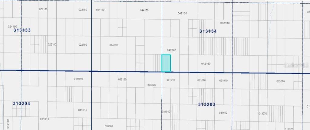 Photo of N/A, Frostproof, FL 33843 (MLS # O6266717)