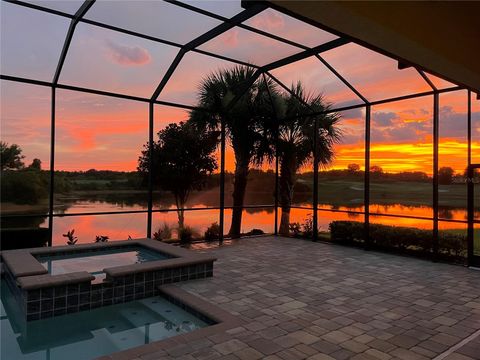 A home in PALM COAST