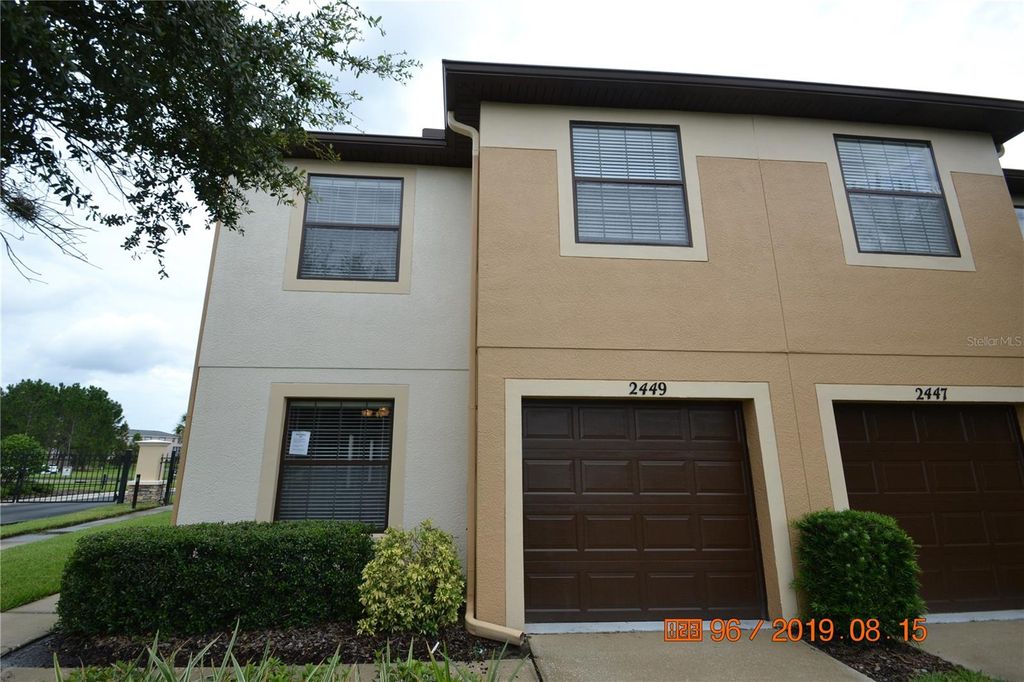 Photo of 2449 Hibiscus Bay Lane #2449, Brandon, FL 33511 (MLS # TB8488720)