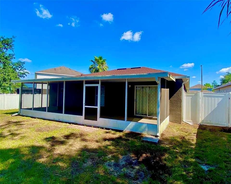 PINES WEST PH 01 - Residential Lease