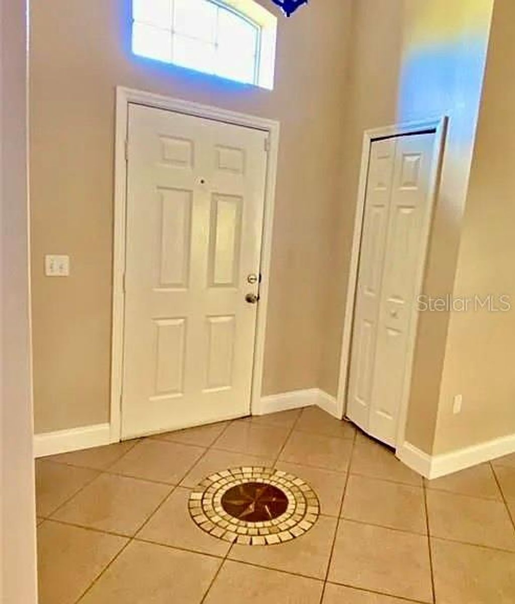 Photo of 245 Cardiff Avenue, Davenport, FL 33897 (MLS # S5135123)