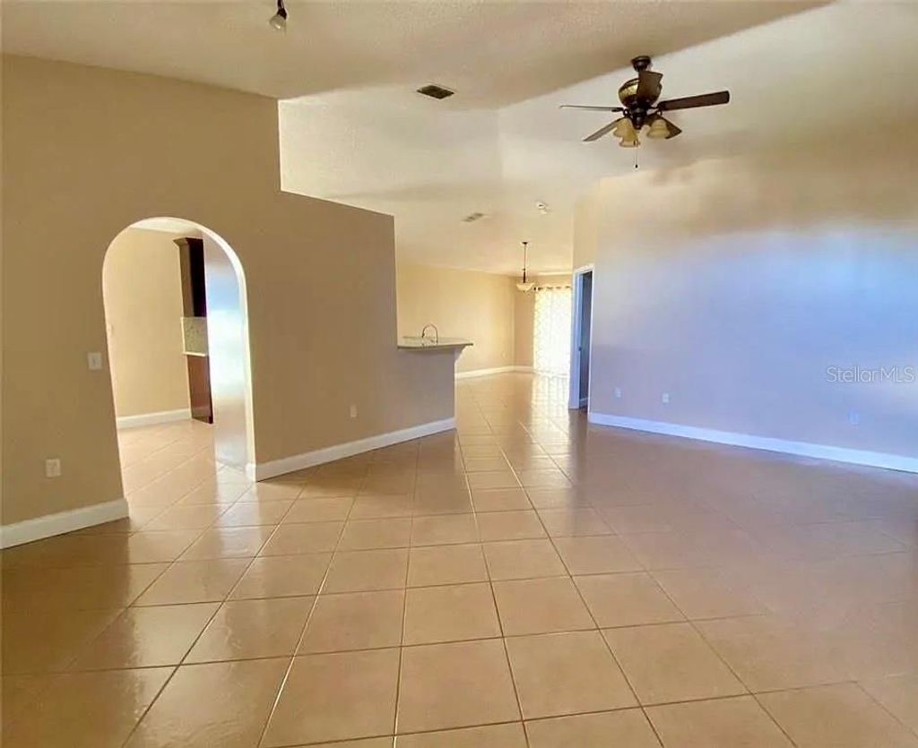 Photo of 245 Cardiff Avenue, Davenport, FL 33897 (MLS # S5135123)