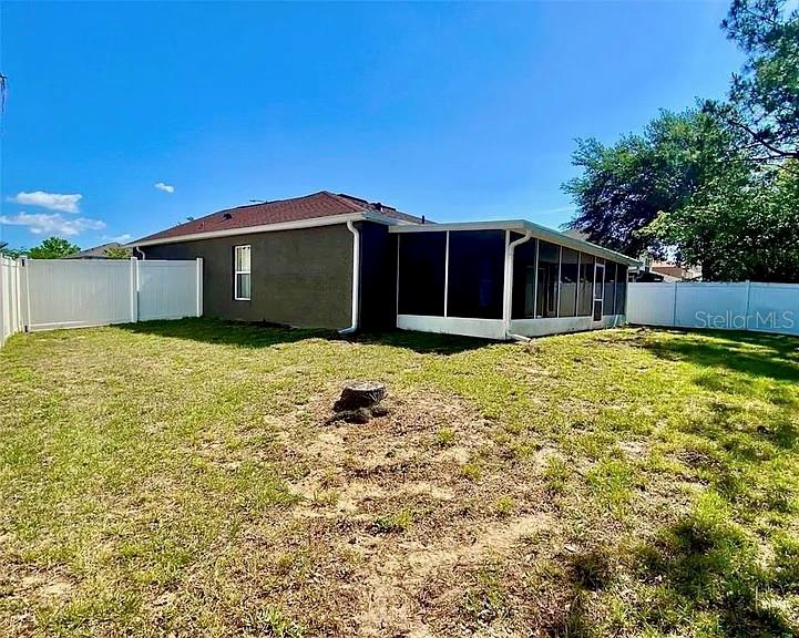 PINES WEST PH 01 - Residential Lease