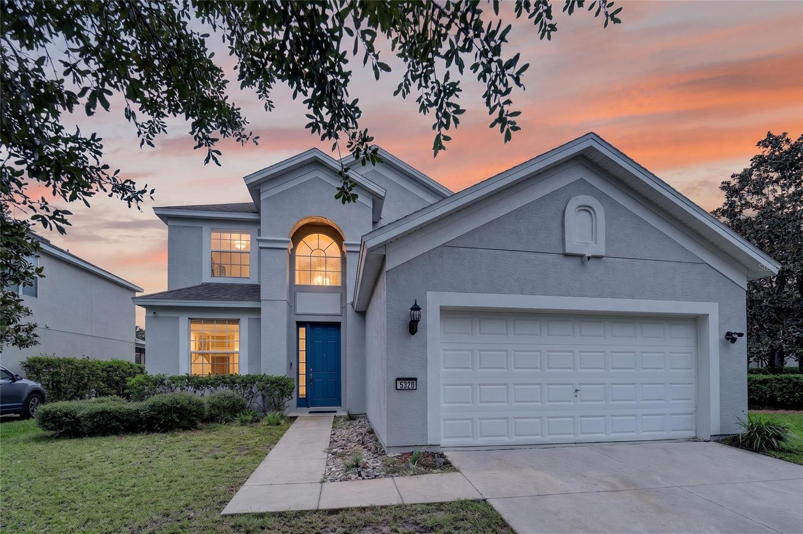 5320 SW 39TH STREET