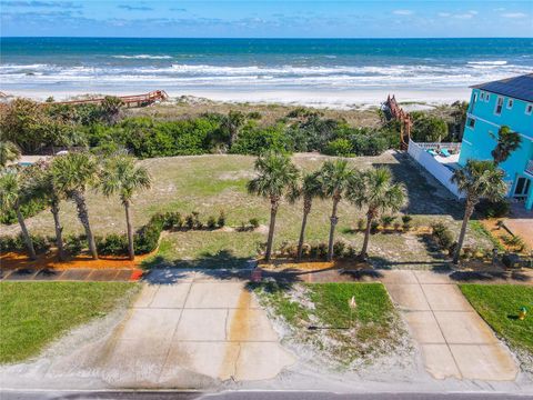 4873 S ATLANTIC AVENUE PONCE INLET FL 32127