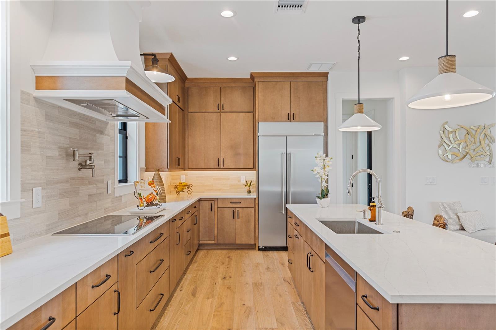 SUN PLAZA ISLES SEC 3 - Residential