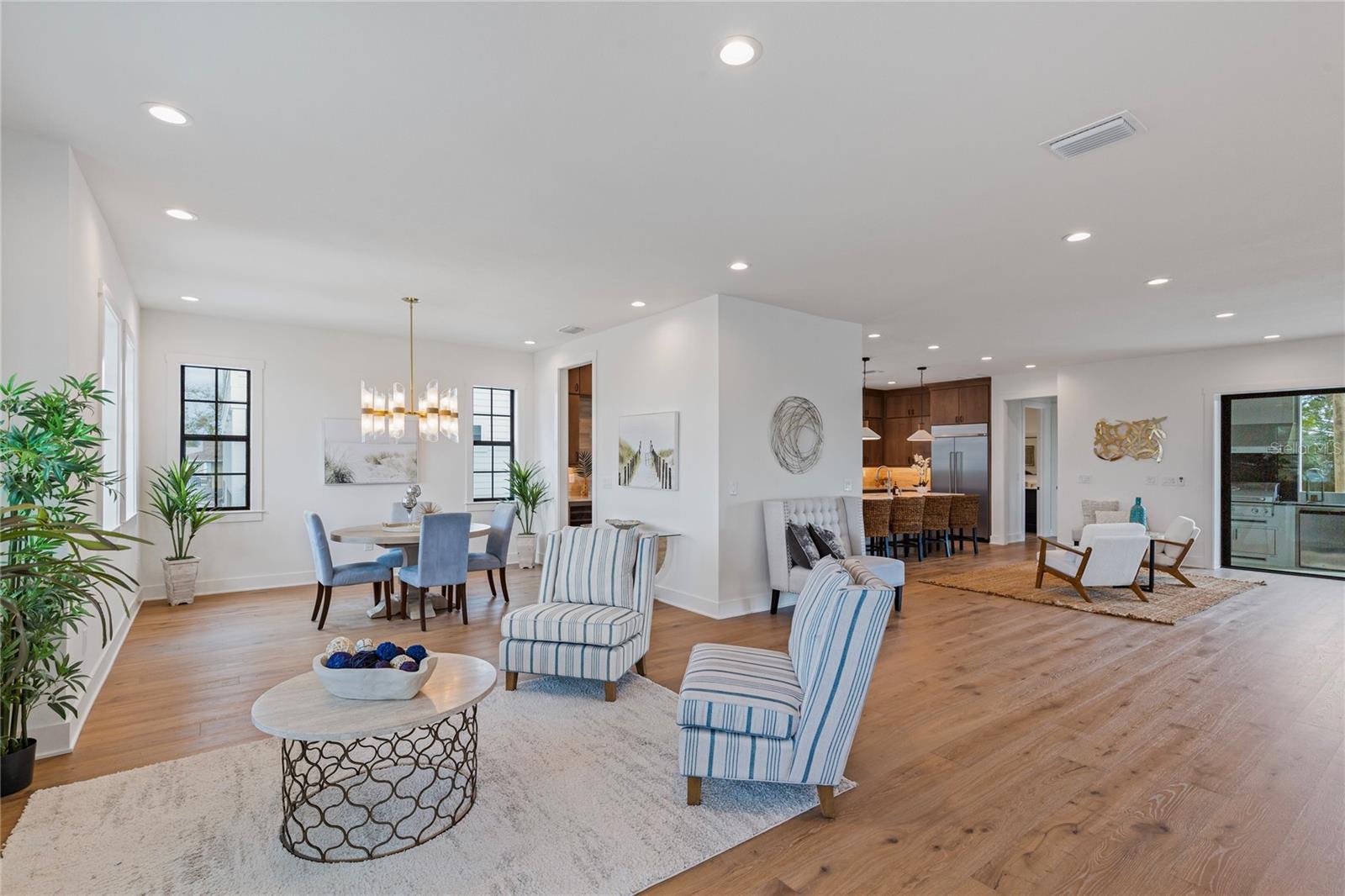 SUN PLAZA ISLES SEC 3 - Residential