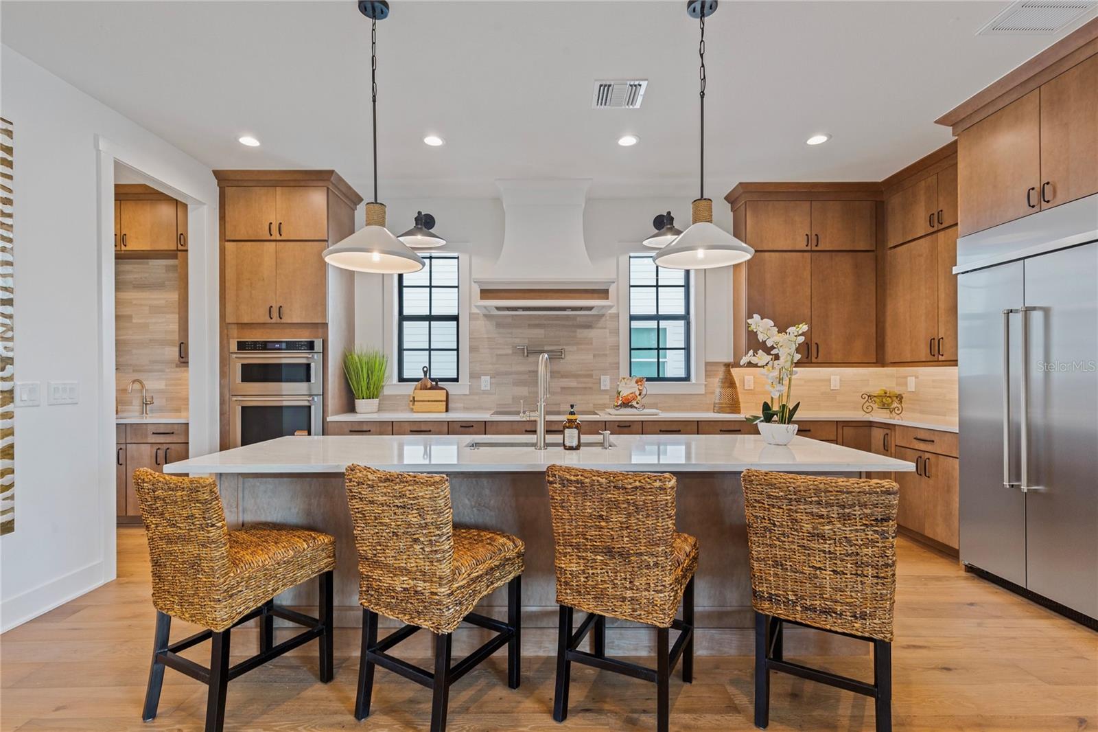 SUN PLAZA ISLES SEC 3 - Residential