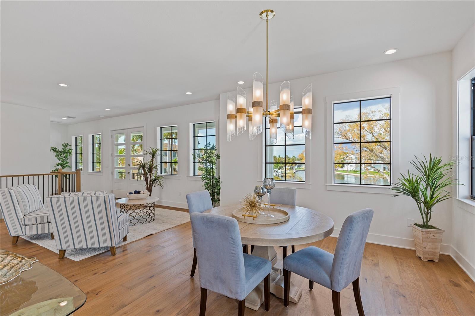 SUN PLAZA ISLES SEC 3 - Residential