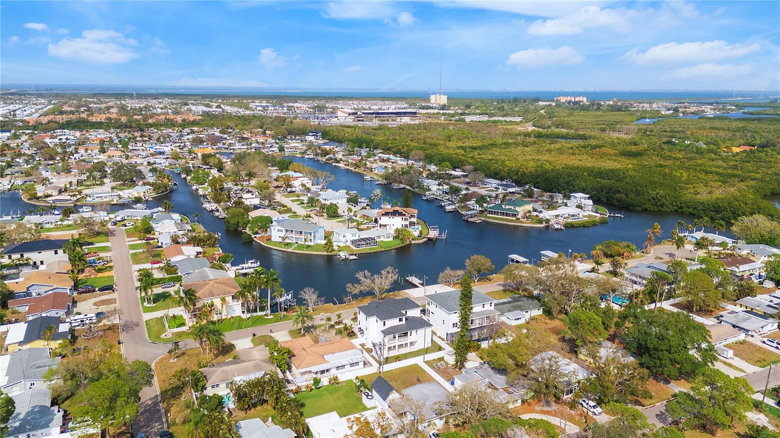 220 NINETIETH AVENUE NE