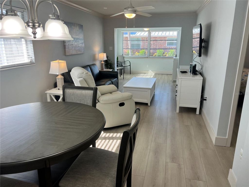 Photo of 6020 Midnight Pass Road #32, Sarasota, FL 34242 (MLS # TB8467794)