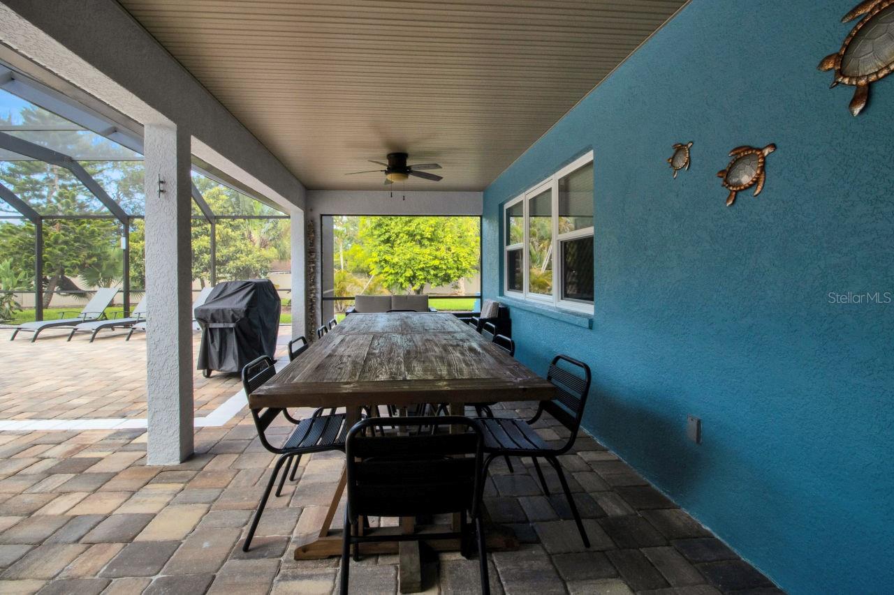 PALMA SOLA PARK - Residential