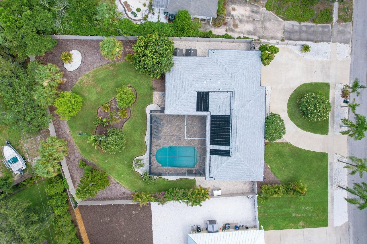 PALMA SOLA PARK - Residential