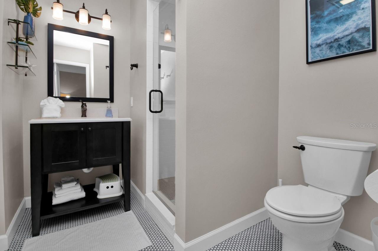 PALMA SOLA PARK - Residential